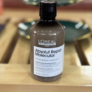 Absolut Repair Molecular Shampoo