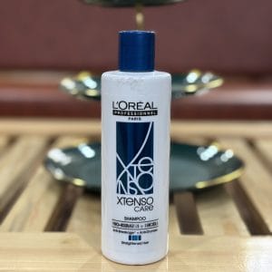 Xtenso Care shampoo