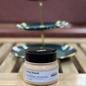 Absolute Repair Mask