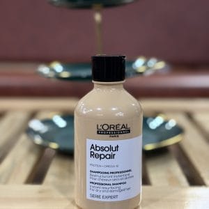Absolute Repair Shampoo