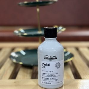 Metal DX Shampoo