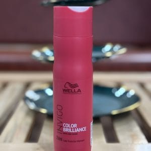 Invigo Color Brilliance Shampoo