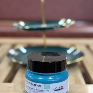 Scalp Advanced Mask