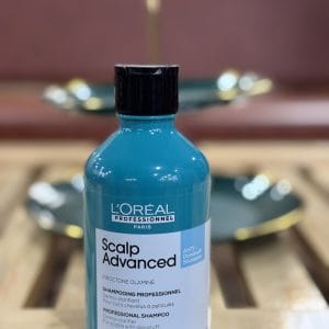 Scalp Advanced Shampoo