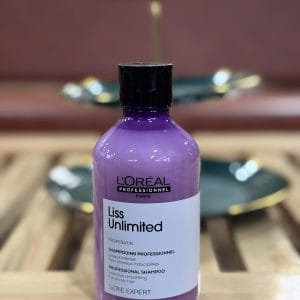Liss Unlimited Shampoo