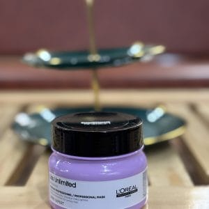 Liss Unlimited Mask