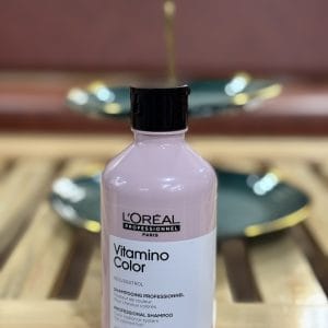 Vitamino Color Shampoo
