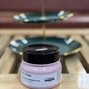 Vitamino Color Mask