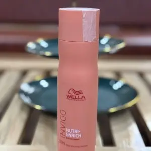 Invigo Nutri-Enrich Shampoo