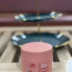 Invigo Nutri-Enrich Mask90