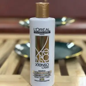 Xtenso Care Gold (Sulfate Free) Shampoo
