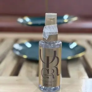 Wella Oil Reflections (Oil)