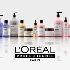 L’Oreal Professional
